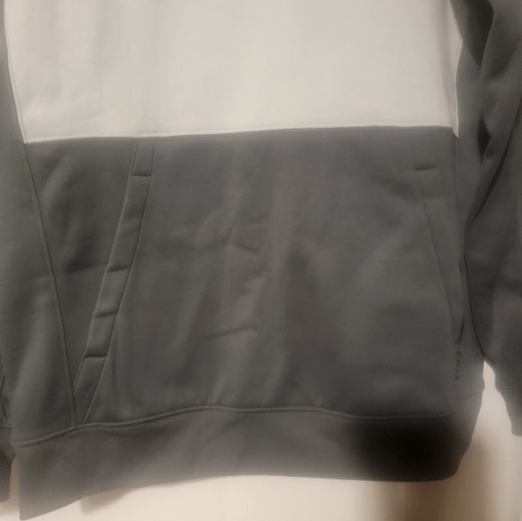 Nike LSU Tigers On Field Pullover Player Hoodie Size Medium Men’s CI5800-007 - Picture 5 of 5